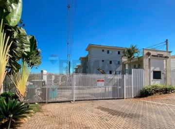 Apartamento · 44m² · 2 Quartos · 1 Vaga · Apartamento para venda em Jardim Novo Ii de 44.00m² com 2 Quartos e 1 Garagem