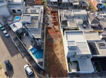 Terreno · 278m² · Terreno para venda em Residencial Hípica Jaguari de 277.56m²