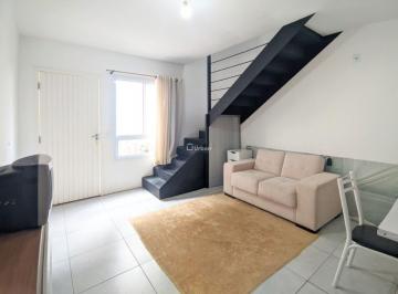 Casa · 50m² · 2 Quartos · 1 Vaga · Casa de Condomínio para venda em Caucaia Do Alto de 50.00m² com 2 Quartos e 1 Garagem