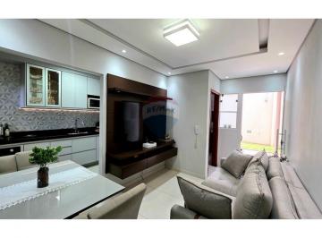 Casa · 50m² · 2 Quartos · 1 Vaga · Casa de Condomínio para venda em Loteamento Cidade Nova Mogi-guaçu de 50.00m² com 2 Quartos e 1 Gara