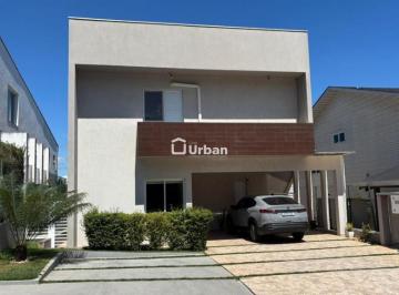 Casa · 211m² · 4 Quartos · 3 Vagas · Casa de Condomínio para venda em Granja Viana de 211.00m² com 4 Quartos, 2 Suites e 3 Garagens