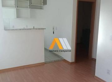 Apartamento · 45m² · 2 Quartos · 1 Vaga · Apartamento para venda em Condomínio Serra Bonita de 45.00m² com 2 Quartos e 1 Garagem