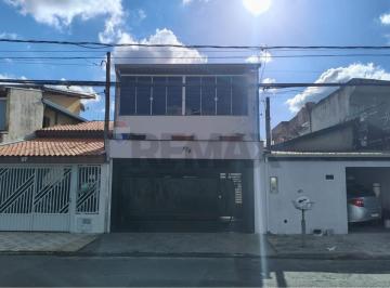 Casa · 125m² · 3 Quartos · 2 Vagas · Casa para venda em Jardim Amanda I de 125.00m² com 3 Quartos, 1 Suite e 2 Garagens