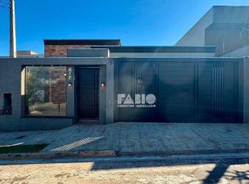 Casa · 120m² · 3 Quartos · 2 Vagas · Casa para venda em Setsul de 120.00m² com 3 Quartos, 1 Suite e 2 Garagens