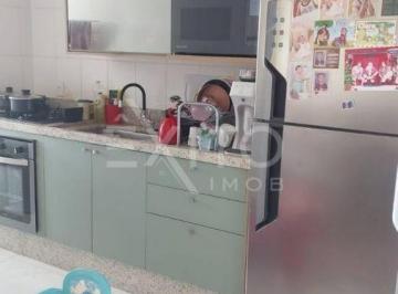 Apartamento · 53m² · 2 Quartos · 1 Vaga · Apartamento para alugar em Jardim Santa Gertrudes de 53.00m² com 2 Quartos e 1 Garagem