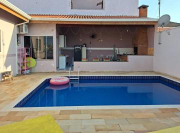 Casa · 83m² · 1 Quarto · 5 Vagas · Casa para venda em Jardim Esplanada Ii de 83.00m² com 1 Quarto e 5 Garagens
