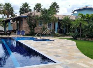 Terreno · 750m² · 5 Quartos · 8 Vagas · Chácara para venda em Jacaré de 750.00m² com 5 Quartos, 5 Suites e 8 Garagens