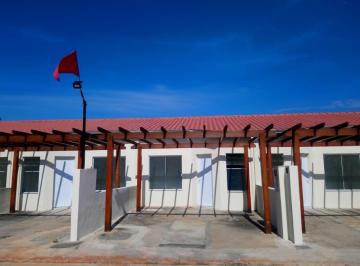 Casa · 196m² · 2 Quartos · 1 Vaga · Casa para venda em Parque Vitória Régia de 195.75m² com 2 Quartos e 1 Garagem