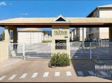 Apartamento · 58m² · 2 Quartos · 1 Vaga · Apartamento para venda em Chácara Recreio Santa Camila de 58.00m² com 2 Quartos, 1 Suite e 1 Garagem