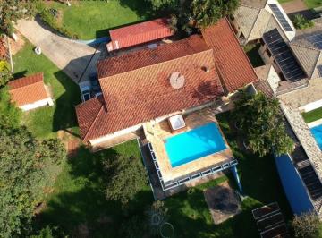 Terreno · 320m² · 3 Quartos · 2 Vagas · Chácara para venda em Lagos De Shanadu de 320.00m² com 3 Quartos, 1 Suite e 2 Garagens