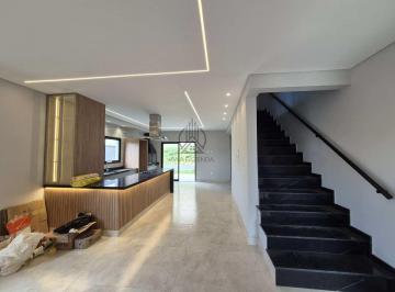 Casa · 120m² · 3 Quartos · 2 Vagas · Casa de Condomínio para venda em Morada Dos Nobres de 120.00m² com 3 Quartos, 1 Suite e 2 Garagens