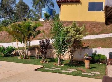 Terreno · 2100m² · 2 Quartos · 6 Vagas · Chácara para venda em Jarinu de 2100.00m² com 2 Quartos e 6 Garagens