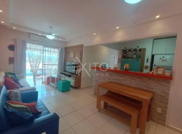 Apartamento · 83m² · 2 Quartos · 2 Vagas · Apartamento para venda em Centro de 83.00m² com 2 Quartos, 1 Suite e 2 Garagens