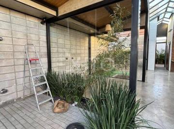 Casa · 110m² · 2 Quartos · 1 Vaga · Casa para venda em Jardim Bom Sucesso de 110.00m² com 2 Quartos, 2 Suites e 1 Garagem