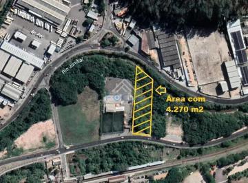 Terreno · 4270m² · Terreno para venda em Vila São José de 4270.00m²