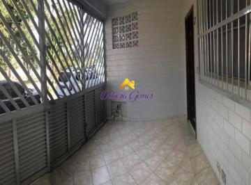 Casa · 107m² · 2 Quartos · 1 Vaga · Casa para venda em Parque São Vicente de 107.00m² com 2 Quartos e 1 Garagem