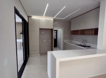 Casa · 189m² · 3 Quartos · 4 Vagas · Casa de Condomínio para venda em Condomínio Residencial Milano de 189.00m² com 3 Quartos, 3 Suites e