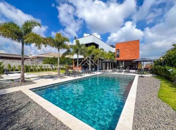 Casa · 552m² · 6 Quartos · 3 Vagas · Casa para venda em Portal Japy de 552.00m² com 6 Quartos, 6 Suites e 3 Garagens