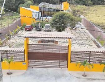 Casa · 2300m² · 8 Quartos · 15 Vagas · Casa para venda em Itacolomi de 2300.00m² com 8 Quartos e 15 Garagens