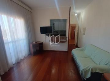 Apartamento · 47m² · 1 Quarto · 1 Vaga · Flat para venda em Jardim Do Carmo de 47.00m² com 1 Quarto e 1 Garagem