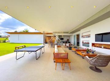 Casa · 960m² · 5 Quartos · 10 Vagas · Casa para venda em Portal Japy de 960.00m² com 5 Quartos, 5 Suites e 10 Garagens