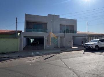 Casa · 300m² · 3 Quartos · 2 Vagas · Casa para venda em Espirito Santo de 300.00m² com 3 Quartos, 3 Suites e 2 Garagens