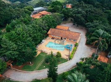 Terreno · 875m² · 8 Quartos · 30 Vagas · Chácara para venda em Champirra de 875.00m² com 8 Quartos e 30 Garagens