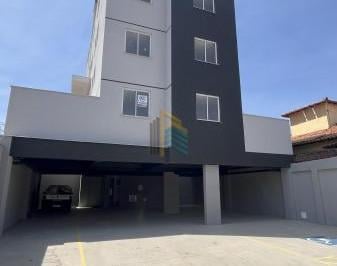 Apartamento · 108m² · 3 Quartos · 1 Vaga · Cobertura para venda em Miramar (barreiro) de 108.00m² com 3 Quartos, 1 Suite e 1 Garagem