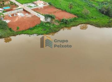 Terreno · 1000m² · 1 Quarto · Chácara para venda em Serra Azul de 1000.00m² com 1 Quarto