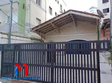 Casa · 117m² · 2 Quartos · 2 Vagas · Casa para venda em Guilhermina de 117.00m² com 2 Quartos e 2 Garagens