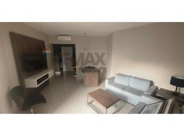 Apartamento · 55m² · 1 Quarto · 1 Vaga · Apartamento para alugar em Barra Da Tijuca de 55.00m² com 1 Quarto, 1 Suite e 1 Garagem