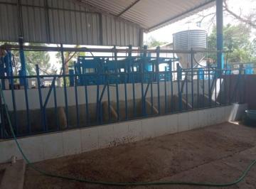 Rural · 760000m² · 6 Quartos · 15 Vagas · Fazenda / Sítio para venda em Floresta Encantada de 760000.00m² com 6 Quartos e 15 Garagens