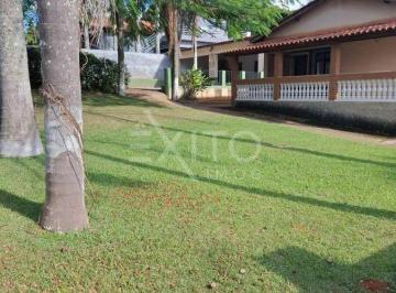 Terreno · 344m² · 3 Quartos · 9 Vagas · Chácara para venda em Rio Acima de 344.00m² com 3 Quartos, 1 Suite e 9 Garagens