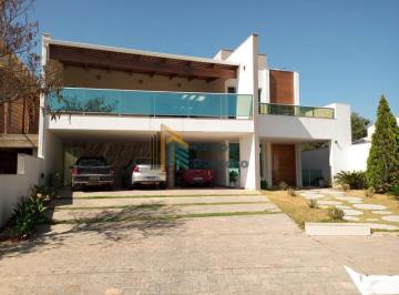 Casa · 600m² · 6 Quartos · 6 Vagas · Casa de Condomínio para venda em Ponte Alta de 600.00m² com 6 Quartos, 2 Suites e 6 Garagens