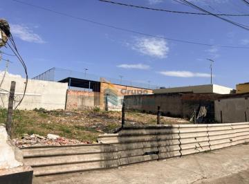 Terreno · 440m² · Terreno para venda em Vila Cristina de 440.00m²