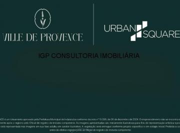 Terreno · 550m² · Terreno para venda em Jardim Morumbi de 550.21m²