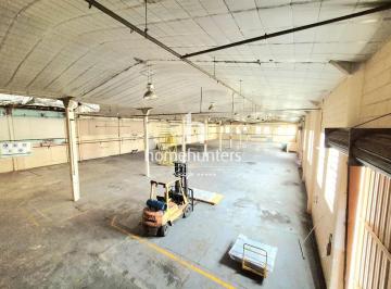 Comercial · 1043m² · Galpão / Depósito / Armazém para alugar em Jardim Do Lago Continuação de 1043.00m²