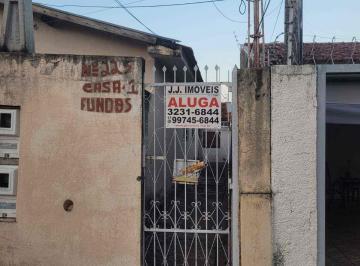 Casa · 50m² · 2 Quartos · Casa para alugar em Vila Diniz de 50.00m² com 2 Quartos