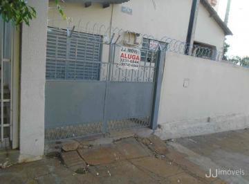 Casa · 100m² · 3 Quartos · 2 Vagas · Casa para alugar em Vila Ercilia de 100.00m² com 3 Quartos e 2 Garagens