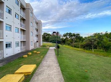 Apartamento · 36m² · 1 Quarto · 1 Vaga · Apartamento para venda em Recanto Di Verona de 36.00m² com 1 Quarto, 1 Suite e 1 Garagem