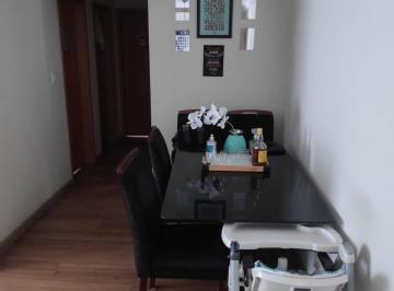 Apartamento · 84m² · 3 Quartos · 2 Vagas · Apartamento para alugar em Vila Nossa Senhora Das Vitórias de 84.00m² com 3 Quartos, 1 Suite e 2 Gar