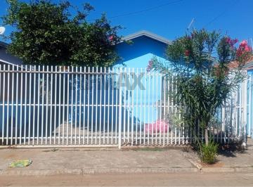 Casa · 48m² · 3 Quartos · 2 Vagas · Casa de Condomínio para alugar em Chácaras Pantanal de 48.21m² com 3 Quartos e 2 Garagens