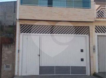 Casa · 150m² · 2 Quartos · 4 Vagas · Casa para venda em Jardim Santa Gertrudes de 150.00m² com 2 Quartos, 2 Suites e 4 Garagens
