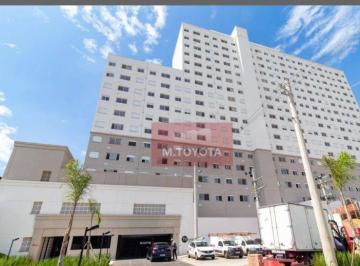 Apartamento · 36m² · 2 Quartos · Apartamento para alugar em Jardim Helena de 36.00m² com 2 Quartos
