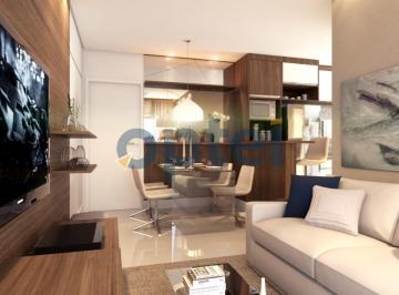 Apartamento · 51m² · 2 Quartos · 1 Vaga · Apartamento para venda em Taboão de 51.00m² com 2 Quartos e 1 Garagem