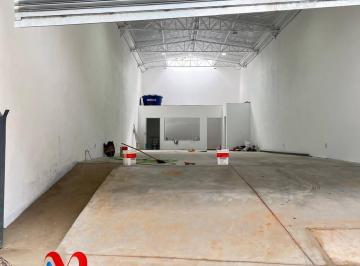 Comercial · 180m² · Galpão / Depósito / Armazém para alugar em Cerâmica de 180.00m²