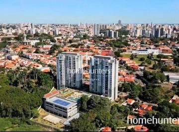 Apartamento · 73m² · 2 Quartos · 2 Vagas · Apartamento para venda em Nova Campinas de 73.00m² com 2 Quartos, 2 Suites e 2 Garagens