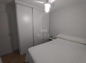 Apartamento · 55m² · 2 Quartos · 1 Vaga · Apartamento para venda em Dois Córregos de 55.00m² com 2 Quartos, 1 Suite e 1 Garagem