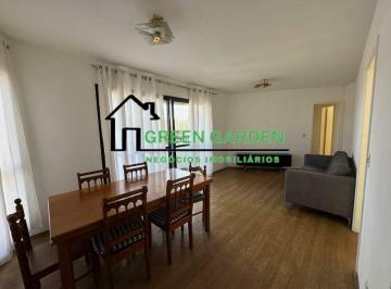 Apartamento · 92m² · 3 Quartos · 1 Vaga · Apartamento para alugar em JARDIM MESSINA de 92.00m² com 3 Quartos, 1 Suite e 1 Garagem