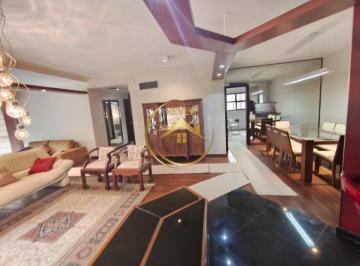 Apartamento · 242m² · 4 Quartos · 3 Vagas · Apartamento para venda em Cambuí de 242.00m² com 4 Quartos, 3 Suites e 3 Garagens